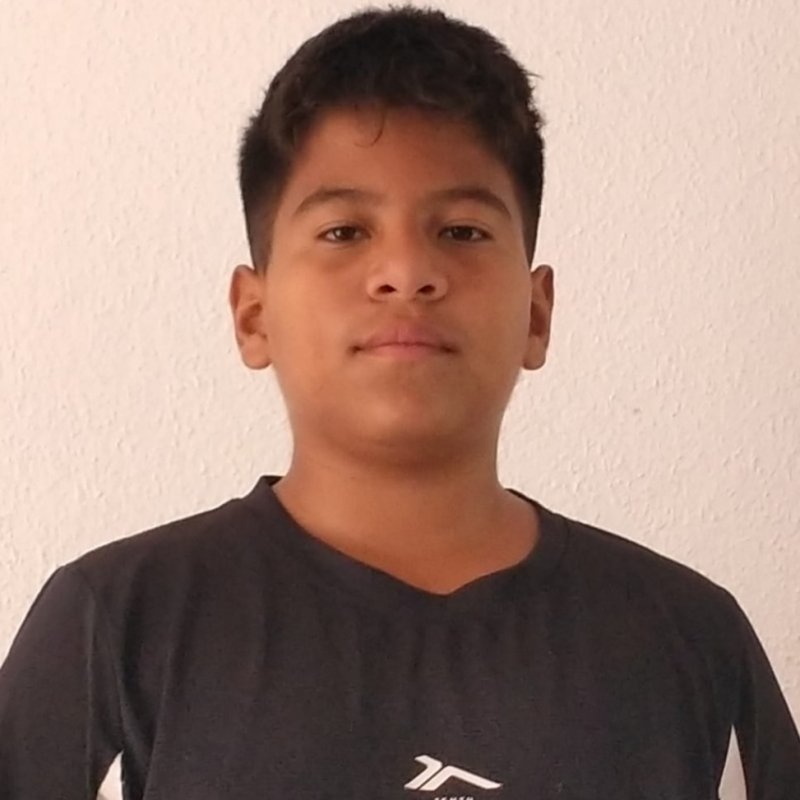 KYLER  SEBASTIAN  ROCA MENDOZA 