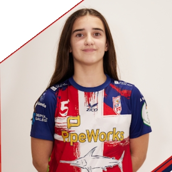 CAROLINA MARTINEZ LOMBA