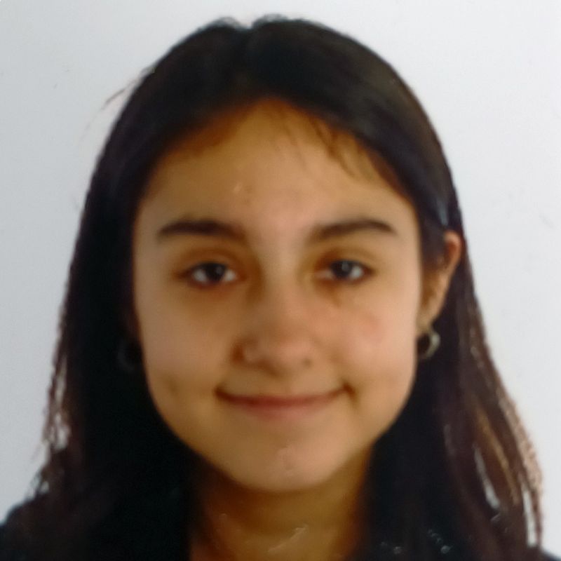 NAHIA DEL REY PINEDA