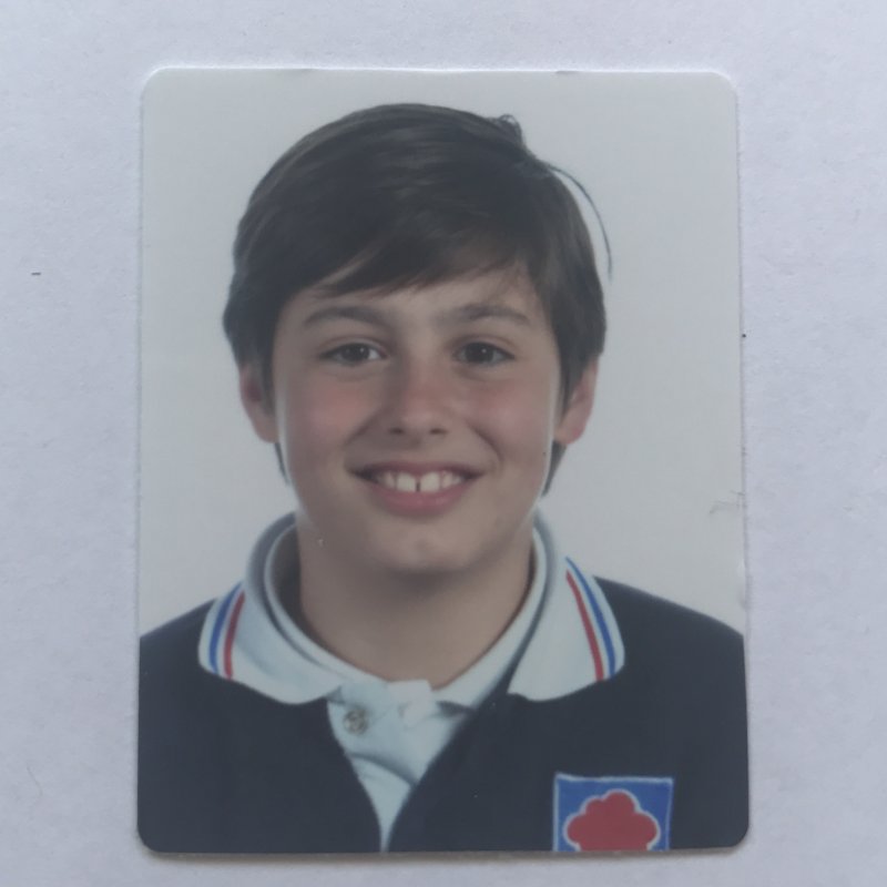 MARCOS  PESCADOR REDECILLAS 