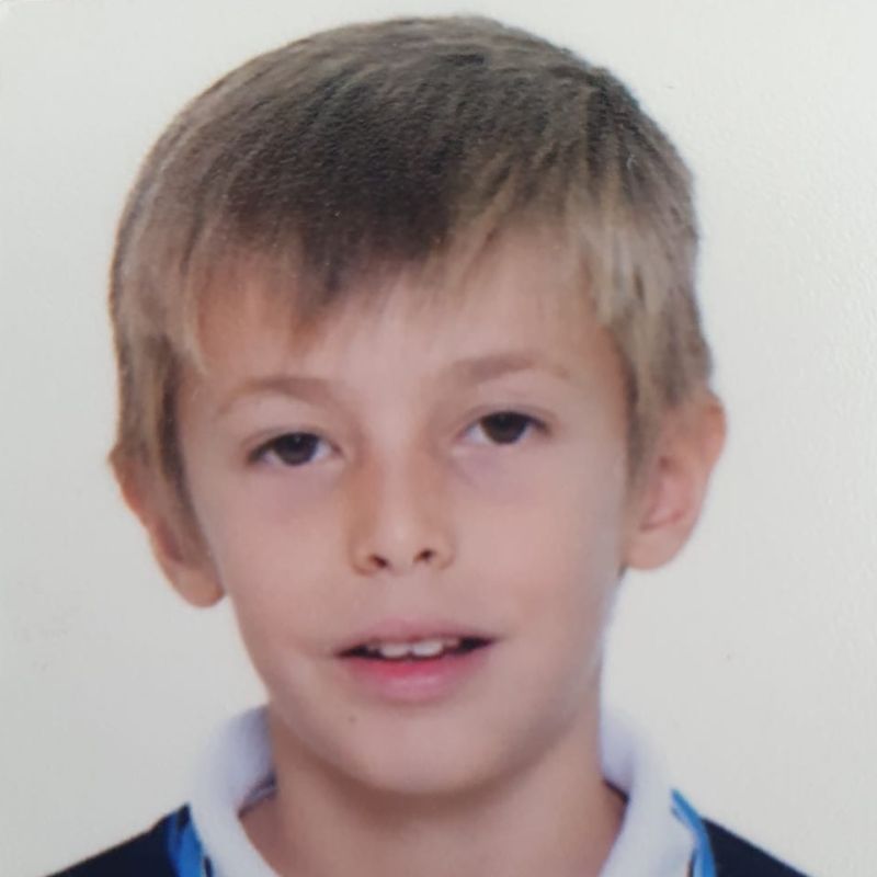 JUAN CENDRERO CACERES