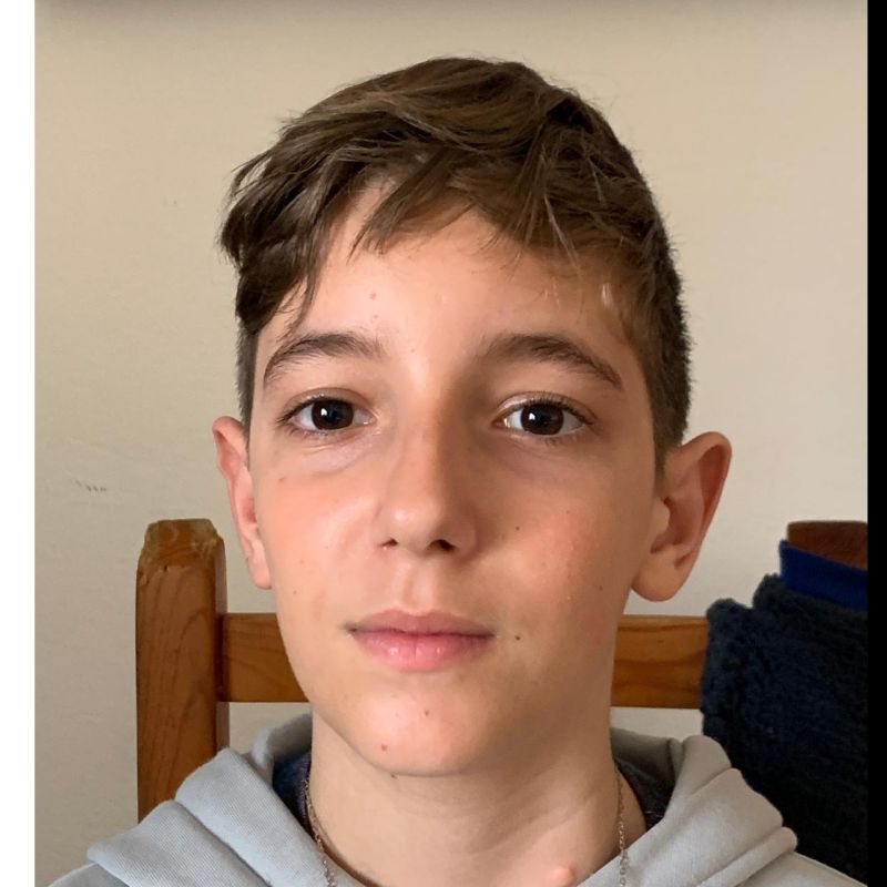 EVAN  DOMENECH MORENO