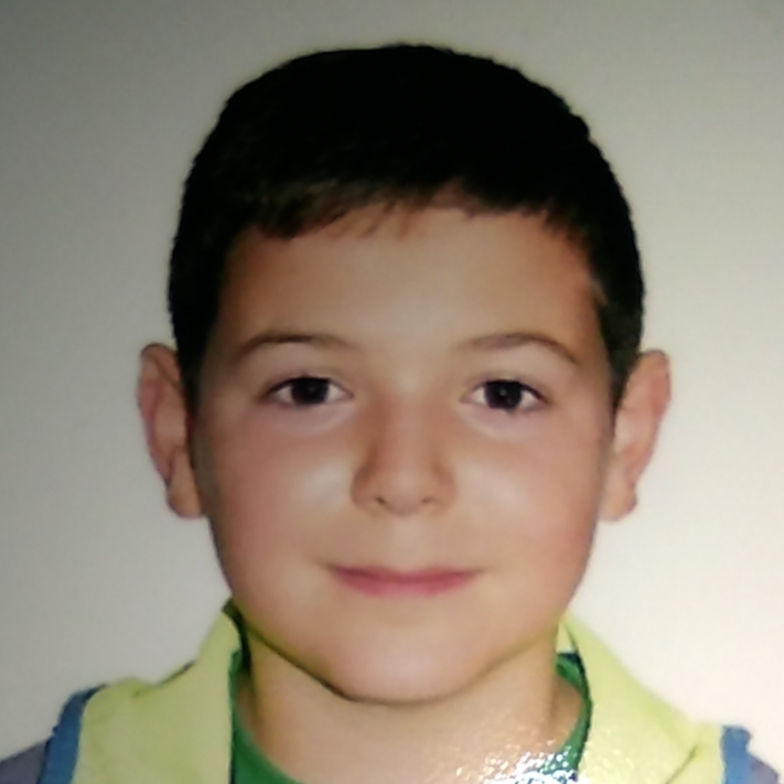 ELIAS FERNANDEZ RODRIGUEZ