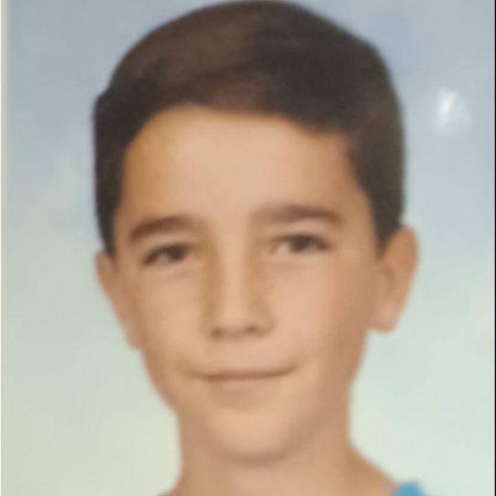 ASIER RUIZ SOBRINO