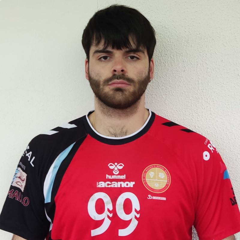 MARCOS POMBAL MARTINEZ