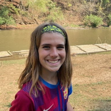 MARC BONJORN HURTADO