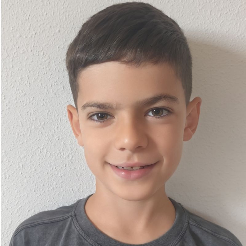 NOAH RAWSON-HIGGINS GONZALEZ