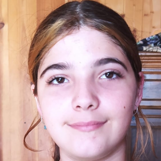 DENISSE  BRAVO ROMERO