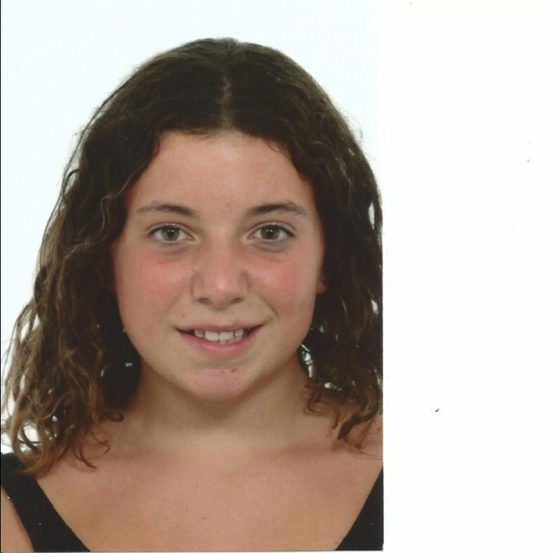 CARLA PARERAS VARGAS