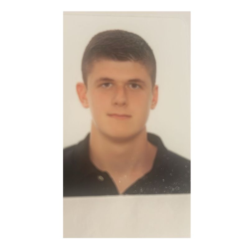 NIKOLA PEJANOVIC PORRAS