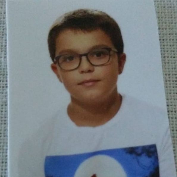 ANGEL GUARDIOLA GOMEZ