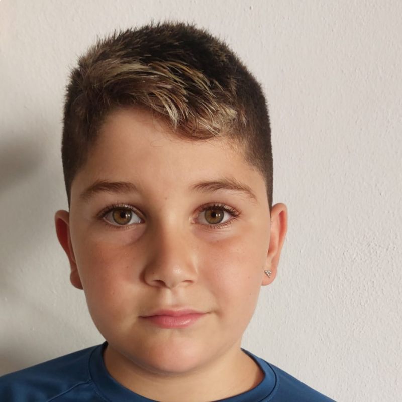 VALENTIN GONZALEZ DOMINGUEZ