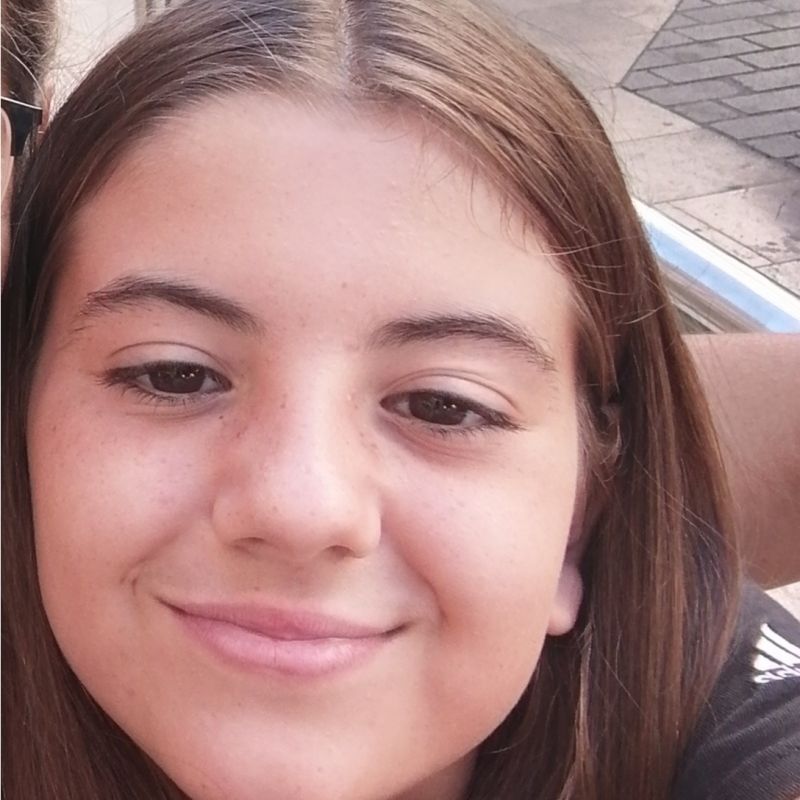 MARINA AGUILAR JIMENEZ