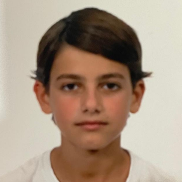 DANIEL CRESPO TREVIÑO