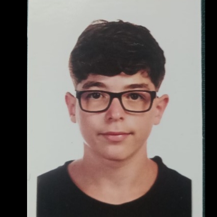 HECTOR CABRERO GOMEZ