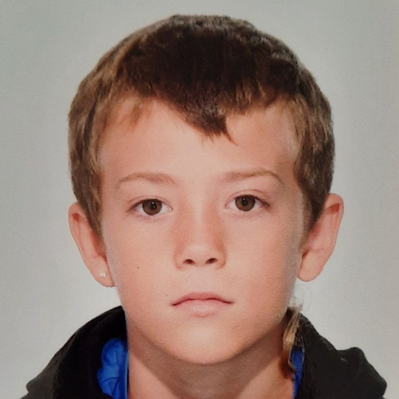 JULEN ESPARZA CRESPO