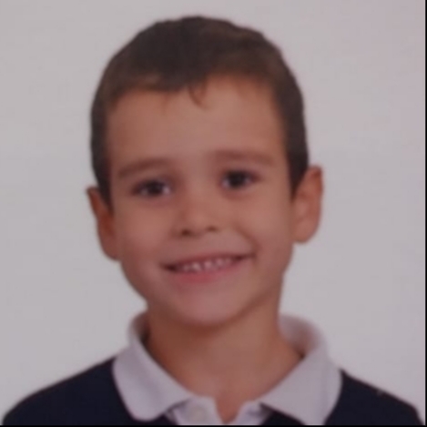 ALEJANDRO JIMENEZ BELDA