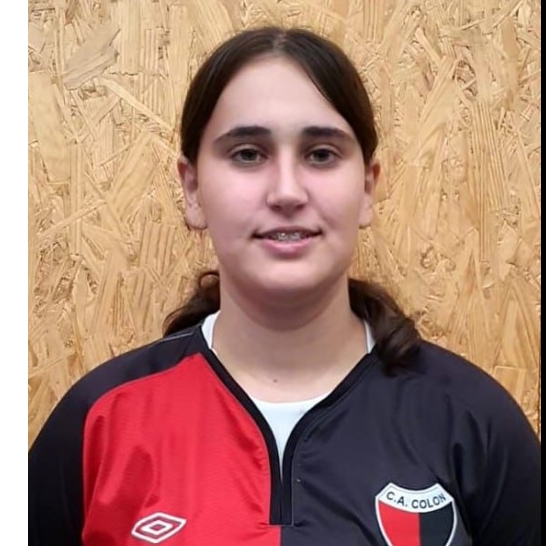 NOA BERENGUER DAL LAGO