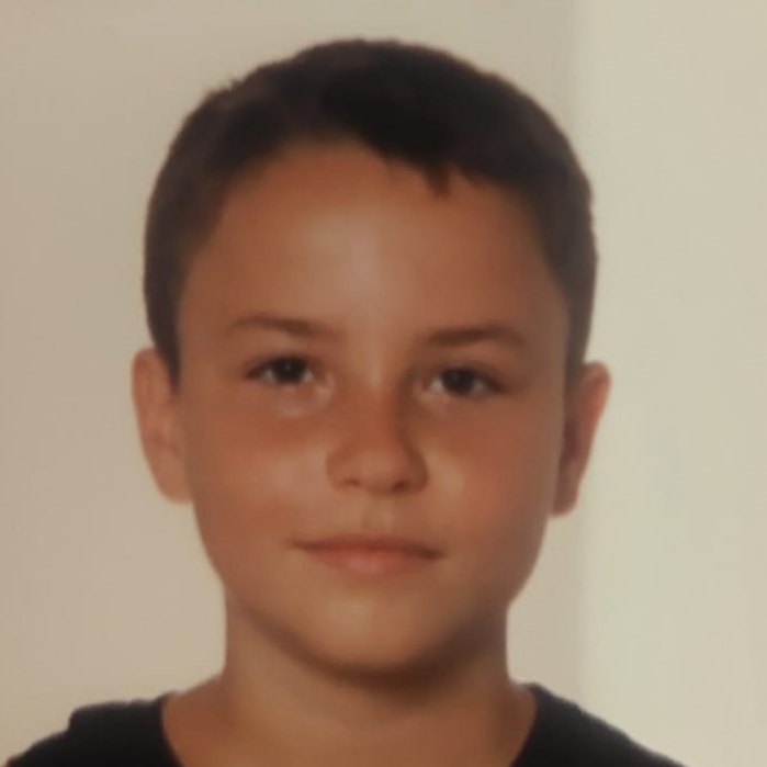 LEONARDO JONAS ALEMANY POSHKA