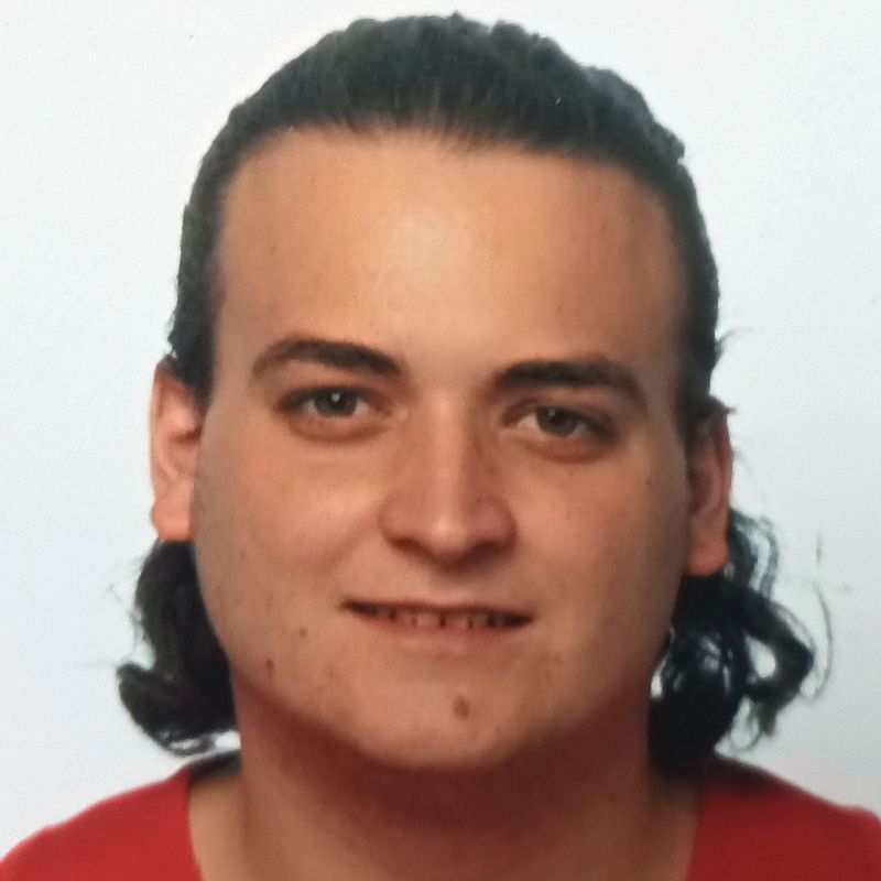GORKA SANCHEZ OLAIZOLA