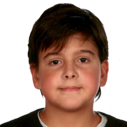 MARTIN  RODRIGUEZ RODRIGUEZ