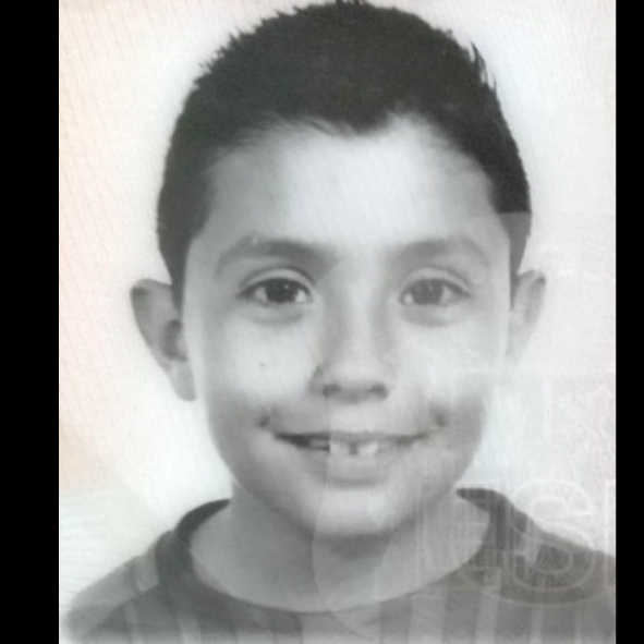 OSCAR MARTINEZ GARCIA