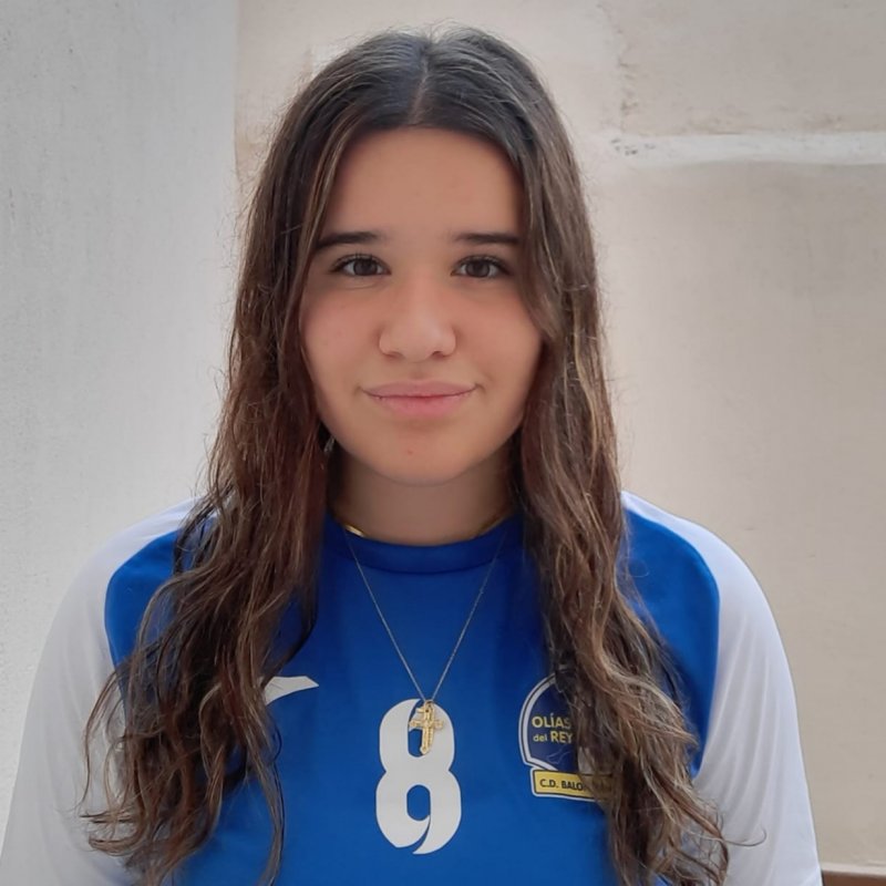 BARBARA  MORENO CASTRO 