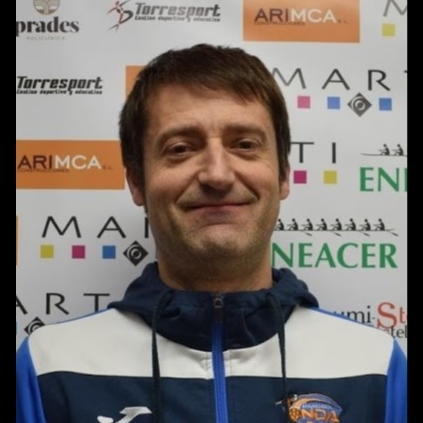 MANUEL GIMENO GUILLAMON