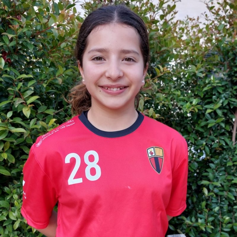 PAULA AGUILAR GARCIA