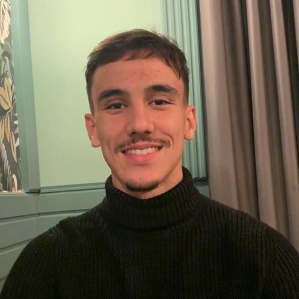 ALBERT CIORDIA LAPEÑA