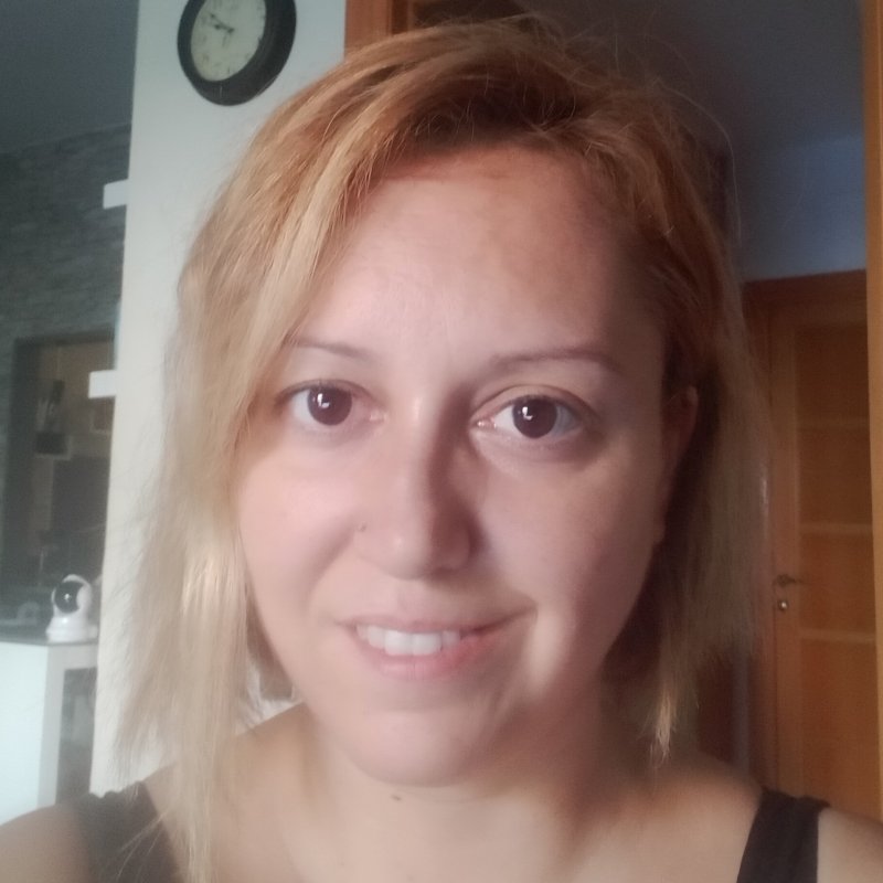 CRISTINA ROURA EXPOSITO