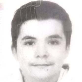 SERGIO TREJO BURGOS