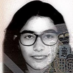 LUCI GADEA MONREAL