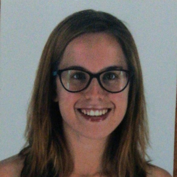 IRENE PAULA RILLO MENA