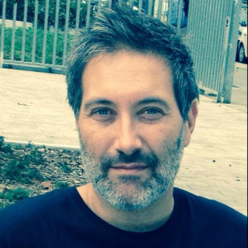 OSCAR JANE CHECA