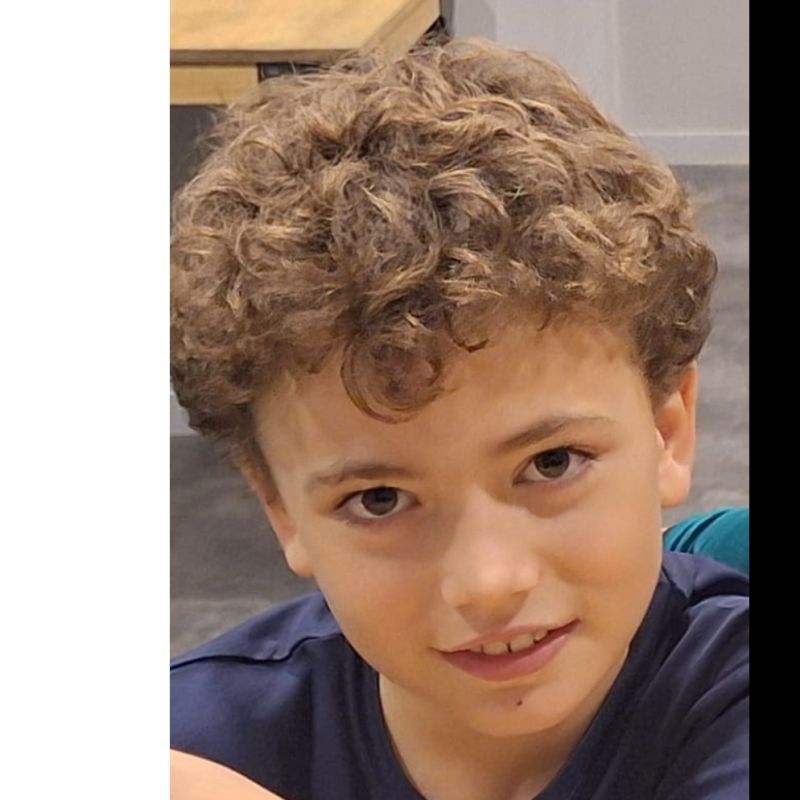 GONZALO SANZ MARTINEZ