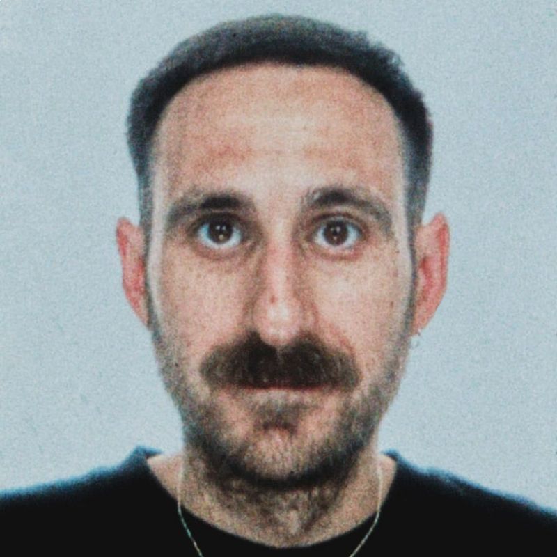 HECTOR IBAÑEZ MORIL