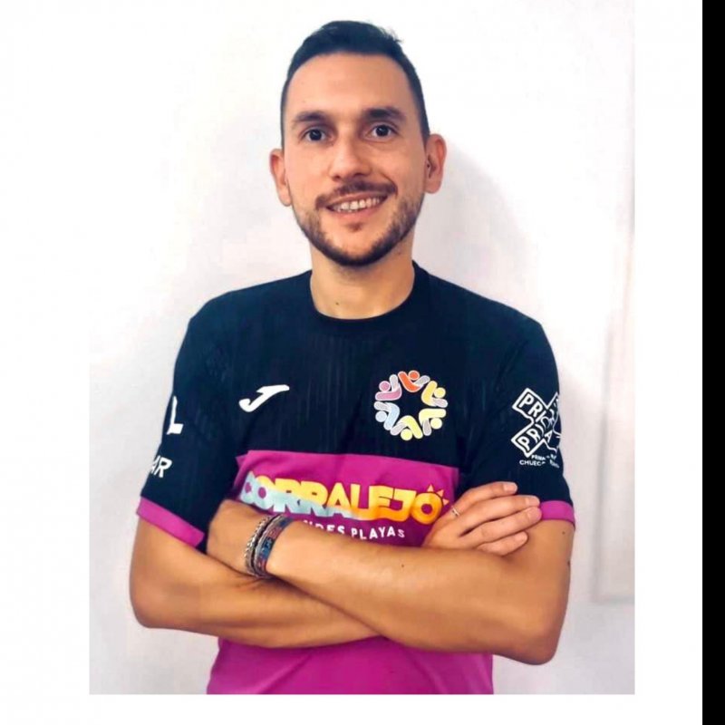 LUIS GUERRA MARTINEZ