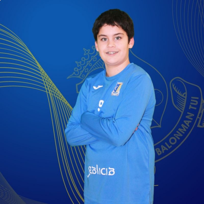 CHRISTIAN REAL GONZALEZ