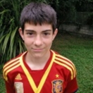 ALBERTO SAN MILLAN BUSTAMANTE