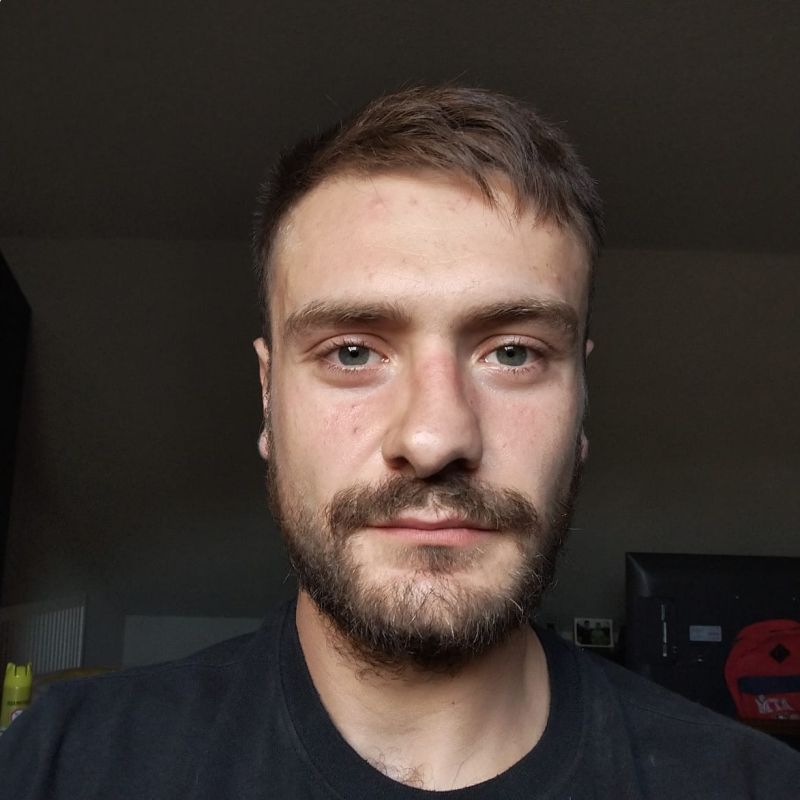 DAVID NAVARRO SEQUERA