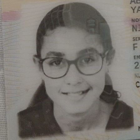 NIRMIN  ABDELLAL YAZID