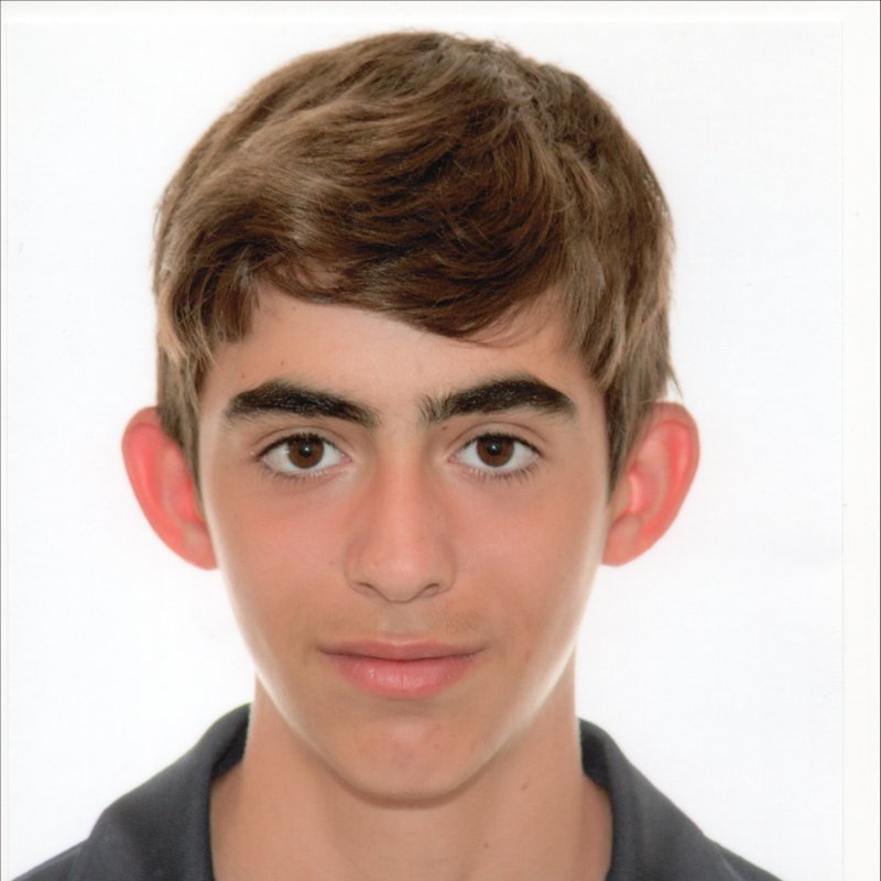 PABLO FERNANDEZ RODRIGUEZ
