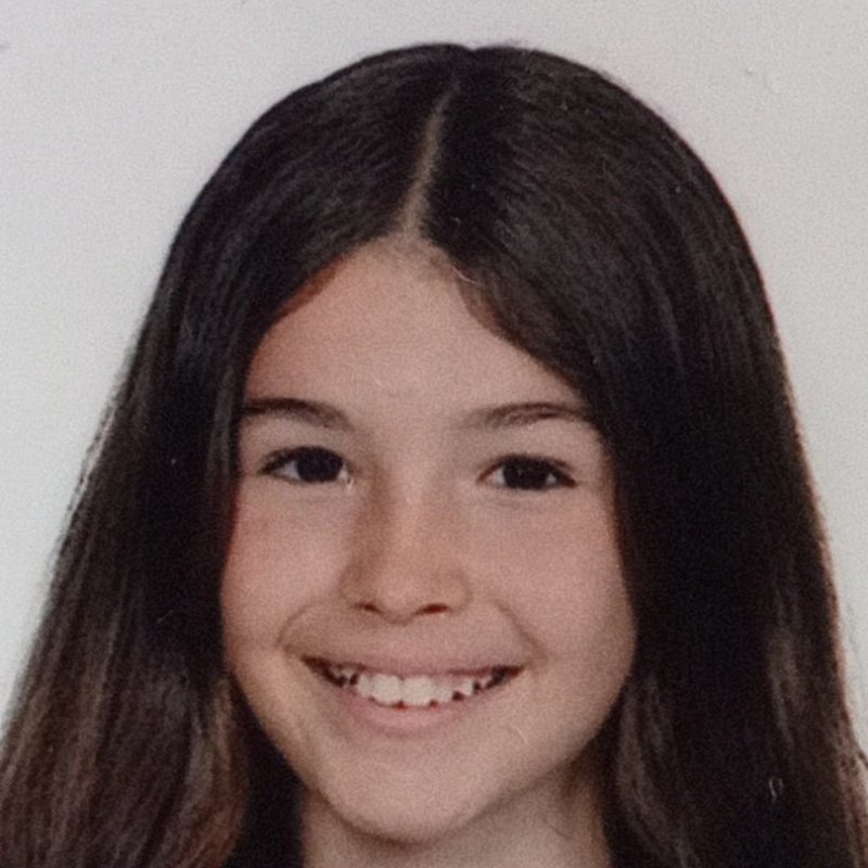 CLARA CAMACHO MARTINEZ