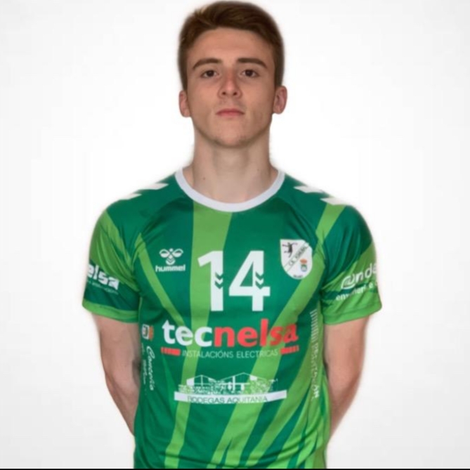 PABLO  PIÑEIRO PEREZ