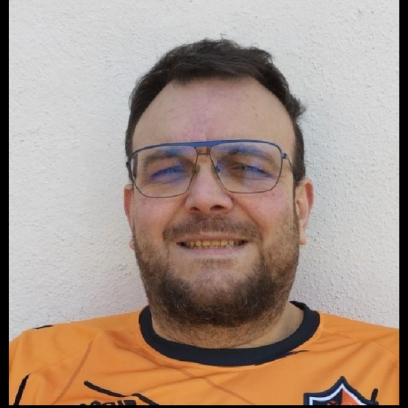 RAUL RAMOS RUBIO