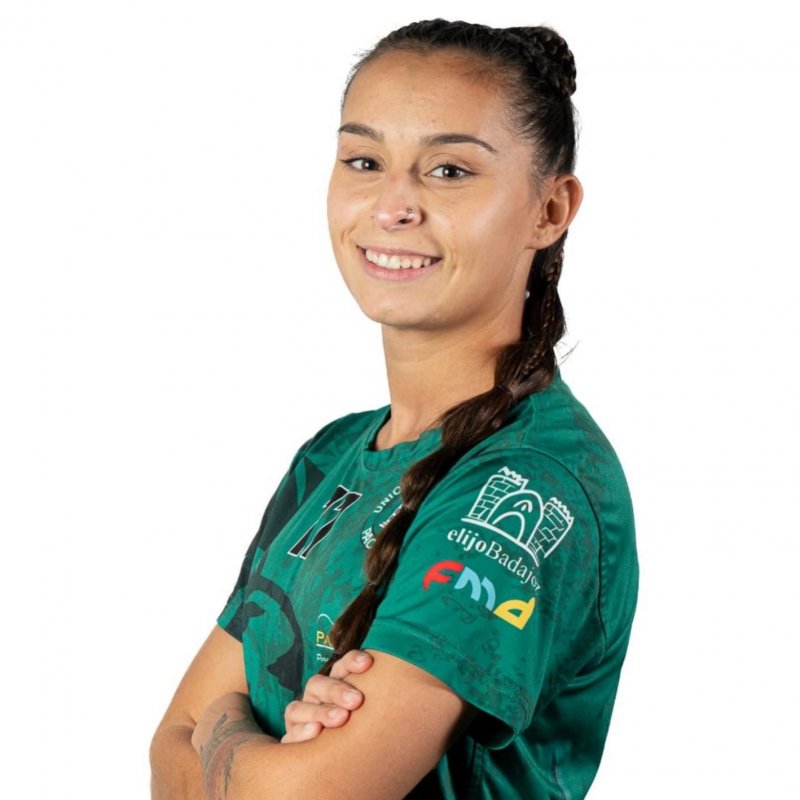 SELENE DE MATOS MORATO