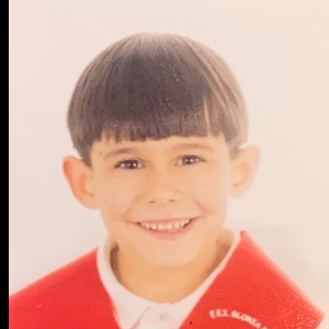 AITOR  YUSTE GARCIA 