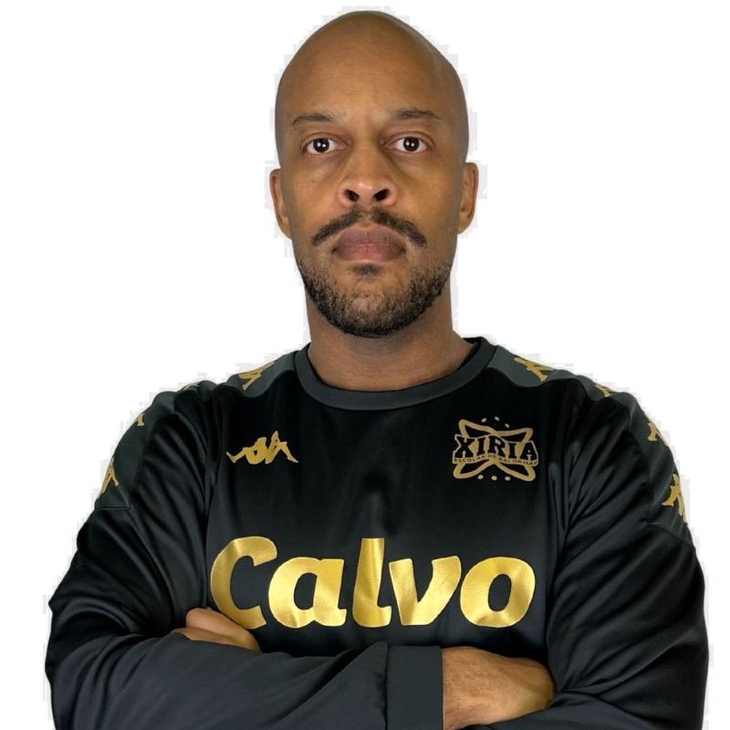 GUALTER NEVES RIBEIRO