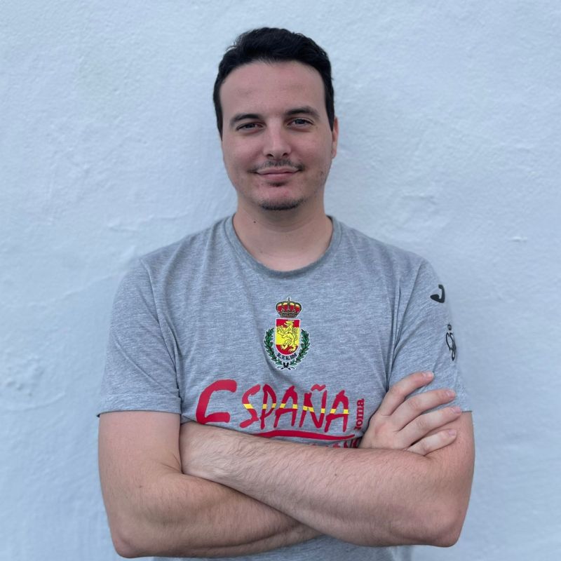 GERMAN JACOBO FERNANDEZ TEJERO